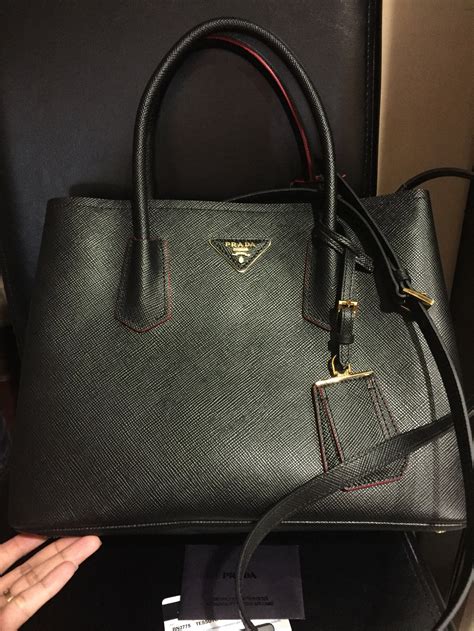 prada handbag vintage|prada pre owned handbags.